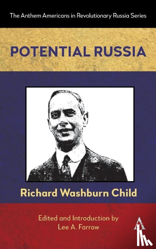  - Potential Russia