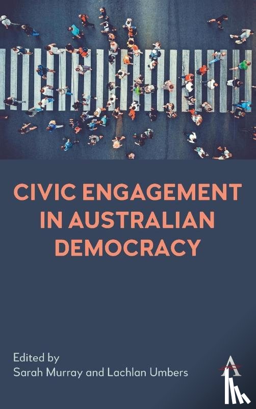  - Civic Engagement in Australian Democracy