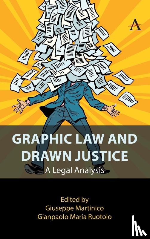  - Graphic Law and Drawn Justice