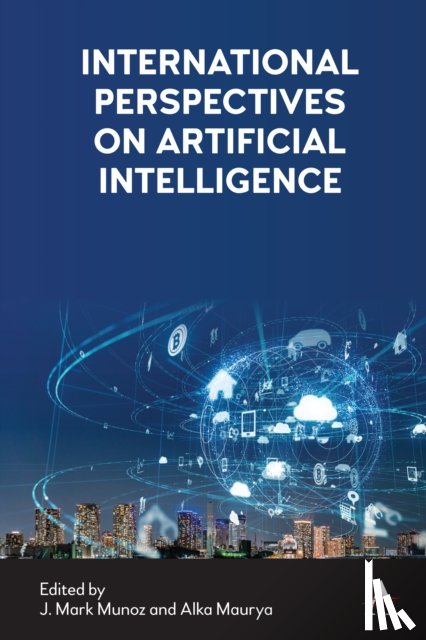  - International Perspectives on Artificial Intelligence