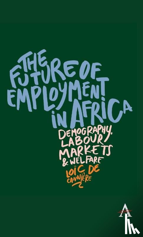 De Canniere, Loic - The Future of Employment in Africa