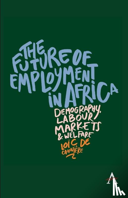 De Canniere, Loic - The Future of Employment in Africa