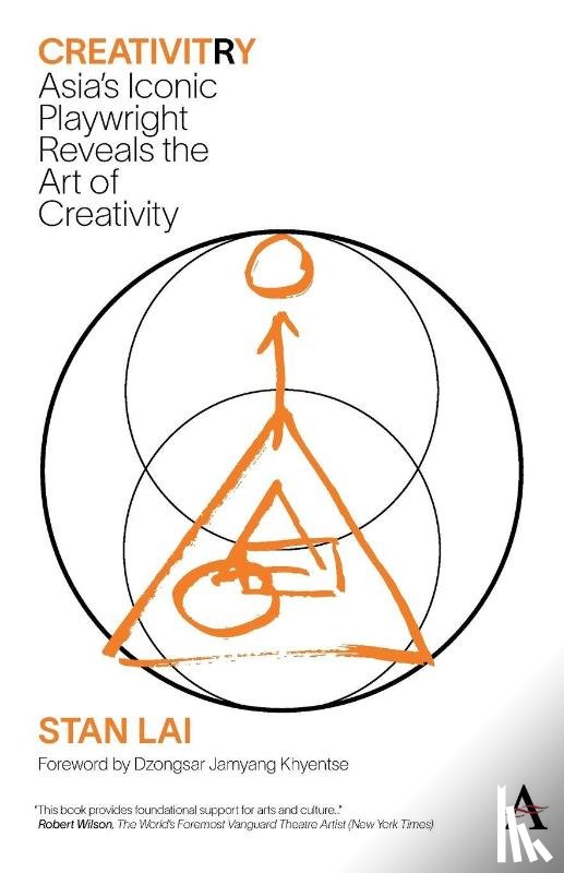 Lai, Stan - CreativitRy