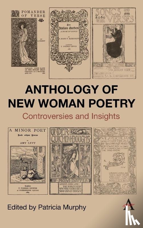  - Anthology of New Woman Poetry