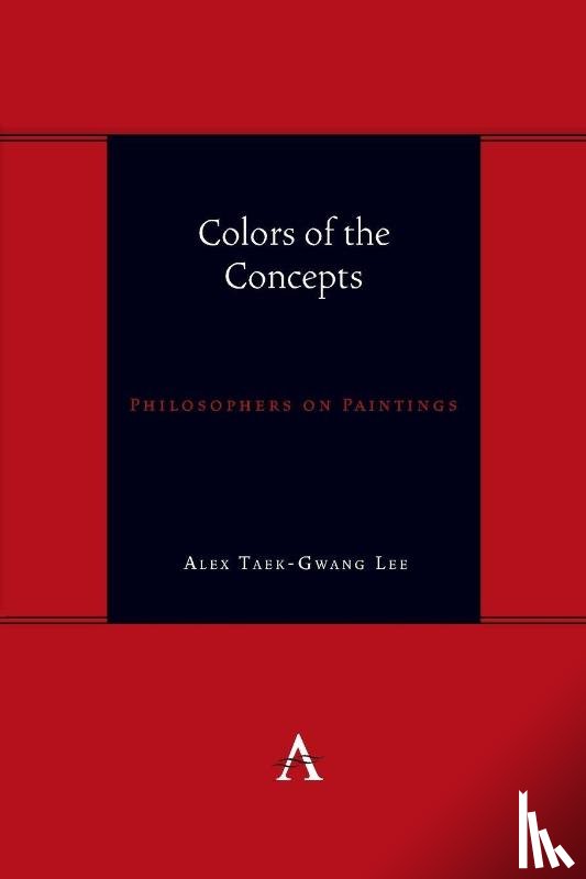 Taek-Gwang Lee, Alex - Colors of the Concepts