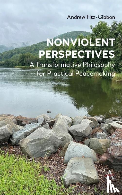 Fitz-Gibbon, Andrew - Nonviolent Perspectives