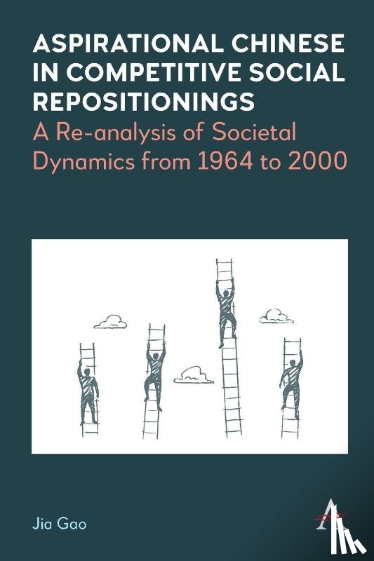 Gao, Jia - Aspirational Chinese in Competitive Social Repositionings