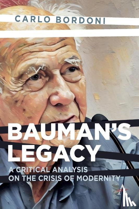 Bordoni, Carlo - Bauman's Legacy
