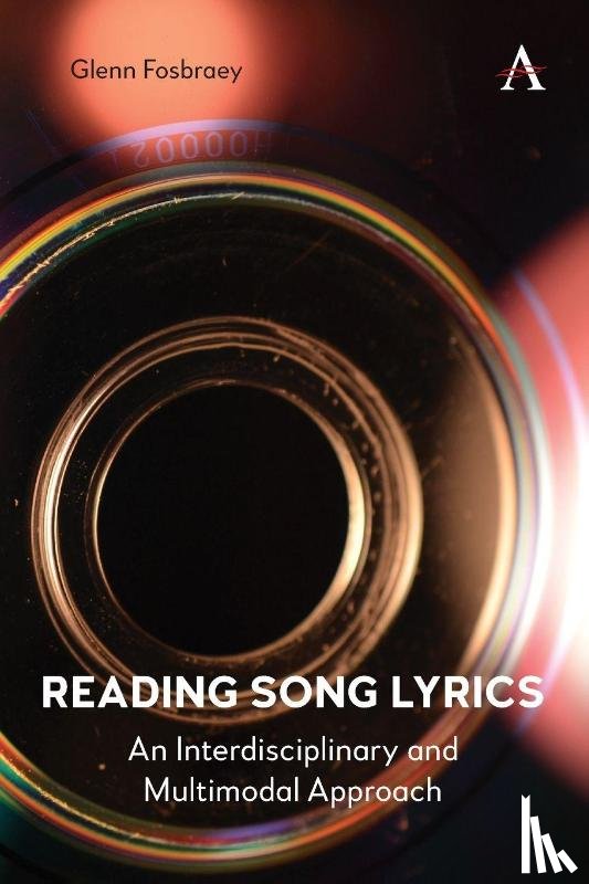 Fosbraey, Glenn - Reading Song Lyrics
