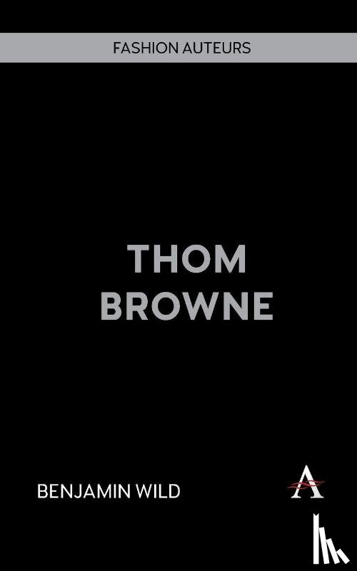 Wild, Benjamin - Thom Browne