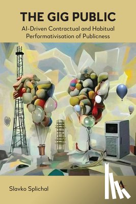 Splichal, Slavko - The Gig Public