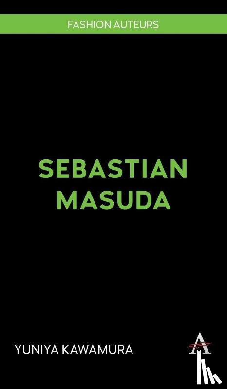 Kawamura, Yuniya - Sebastian Masuda