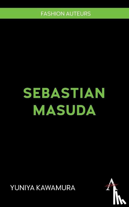 Kawamura, Yuniya - Sebastian Masuda