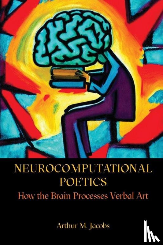 M. Jacobs, Arthur - Neurocomputational Poetics