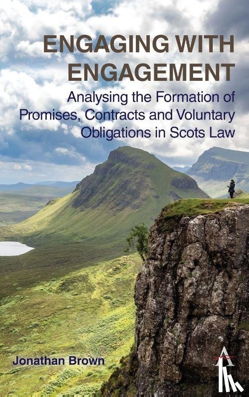 Brown, Jonathan - Engaging with Engagement
