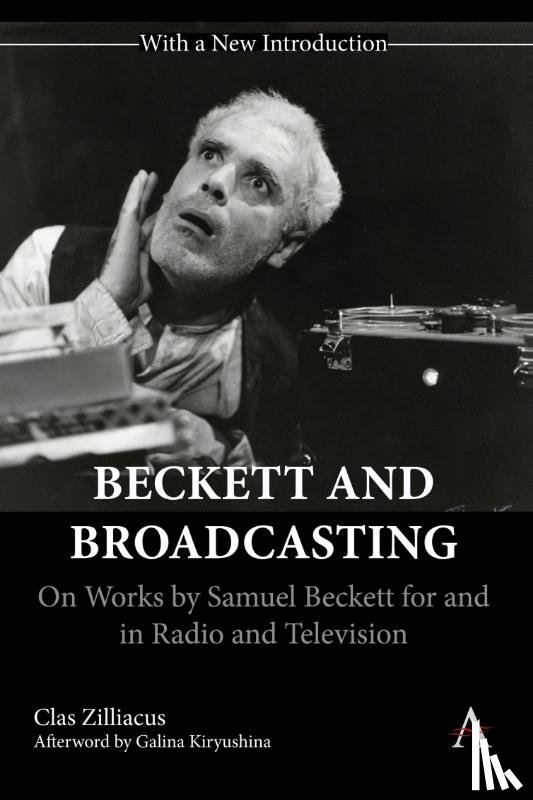 Zilliacus, Clas - Beckett and Broadcasting