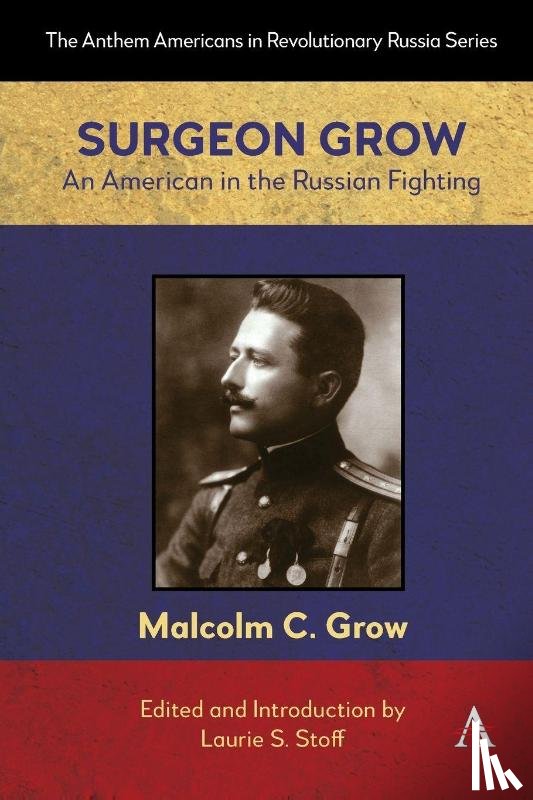  - Surgeon Grow