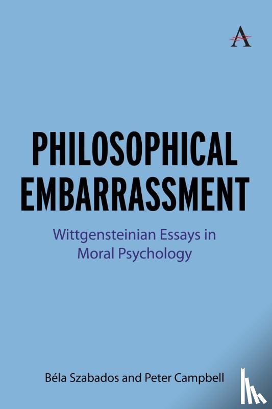 Szabados, Bela, Campbell, Peter - Philosophical Embarrassment