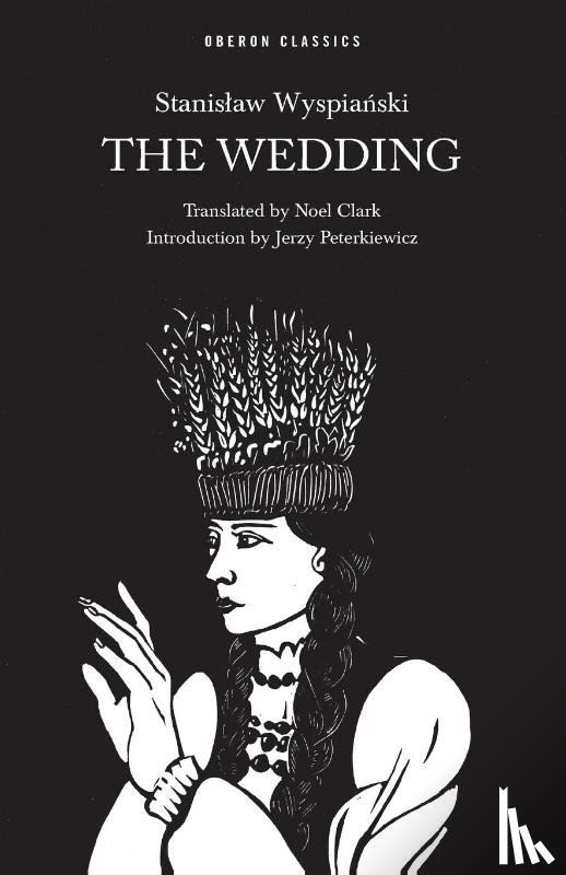 Wyspianski, Stanislaw - The Wedding