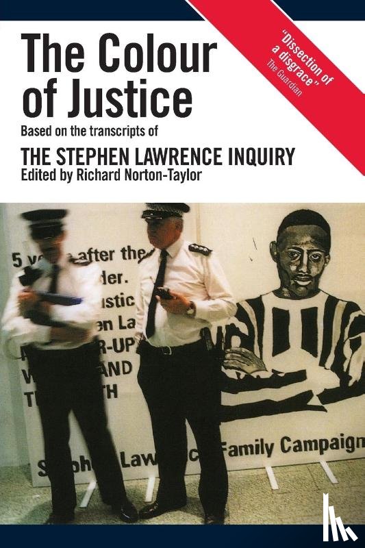  - The Colour of Justice