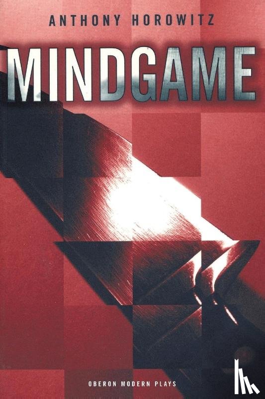 Horowitz, Anthony (Author) - Mindgame