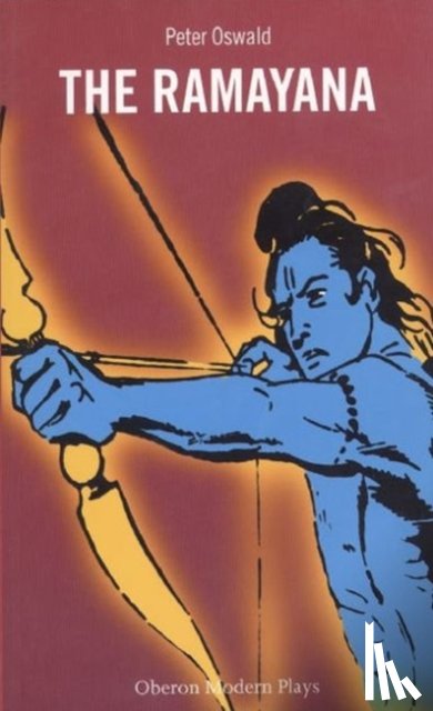 Oswald, Peter - The Ramayana