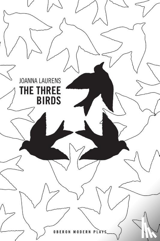 Sophocles, Joanna Laurens after - The Three Birds