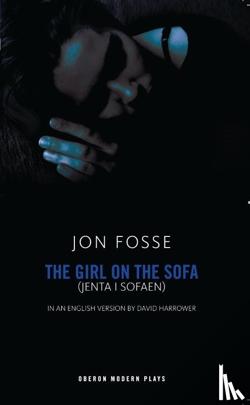 Fosse, Jon (Author) - The Girl on the Sofa