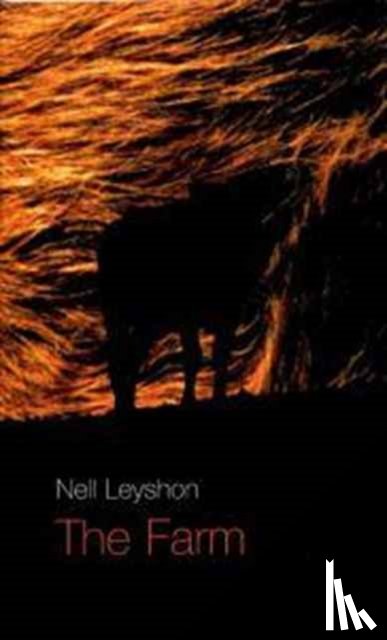 Leyshon, Nell (Author) - The Farm