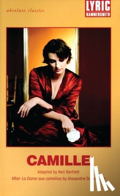 Dumas, Alexandre - Camille
