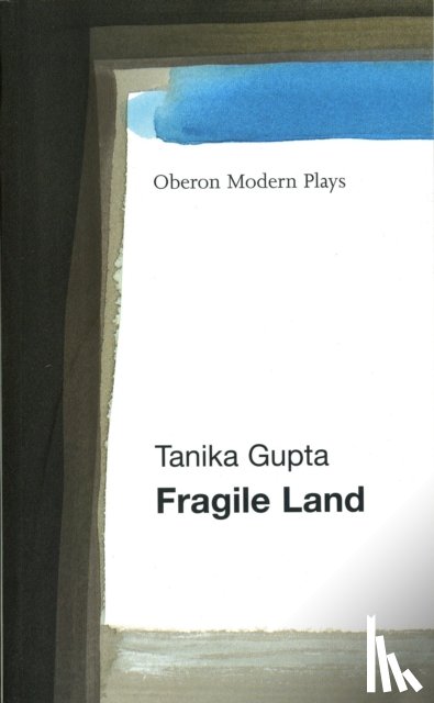 Gupta, Tanika - Fragile Land
