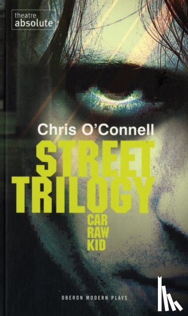 O'Connell, Chris - Street Trilogy