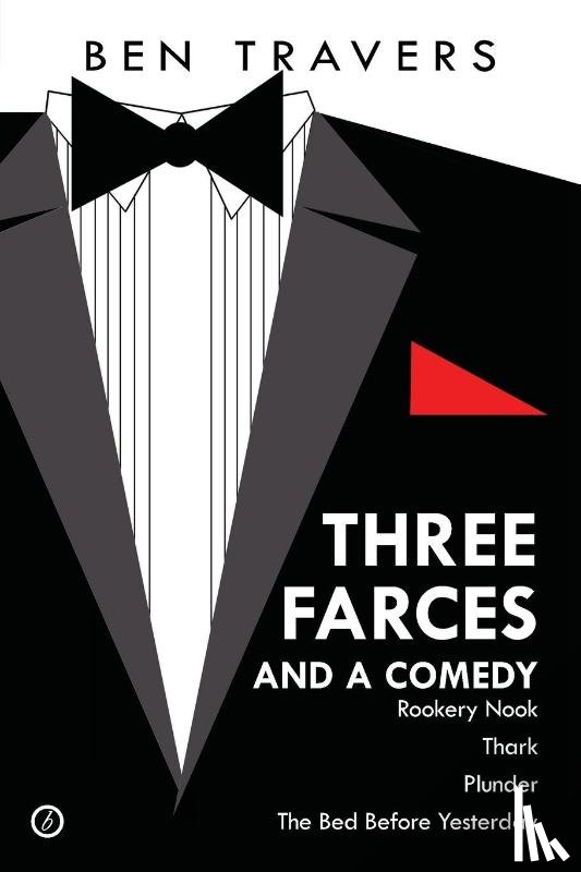 Feydeau, George - Feydeau: Three Farces