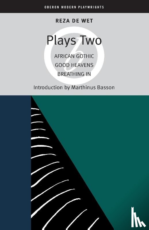 de Wet, Reza - Reza de Wet: Plays Two