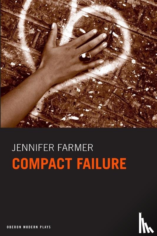Farmer, Jennifer - Compact Failure