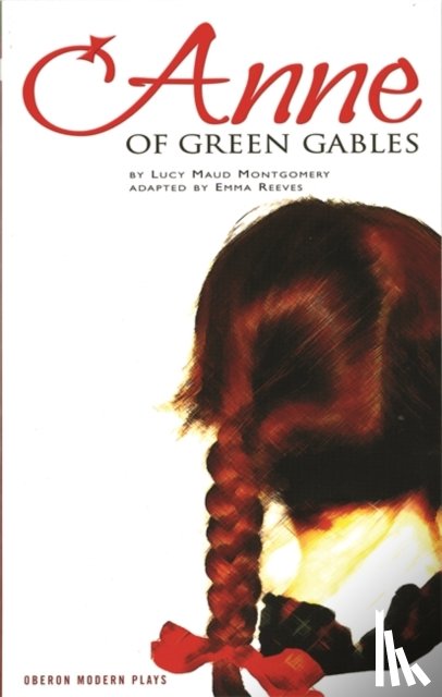 Montgomery, Lucy Maud - Anne of Green Gables