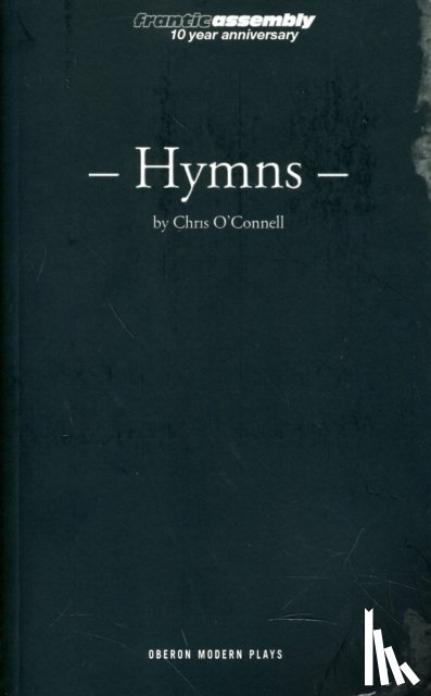 O'Connell, Chris - Hymns