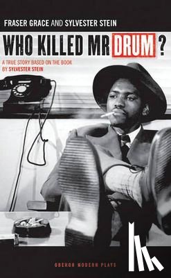 Stein, Sylvester - Who Killed Mr. Drum?