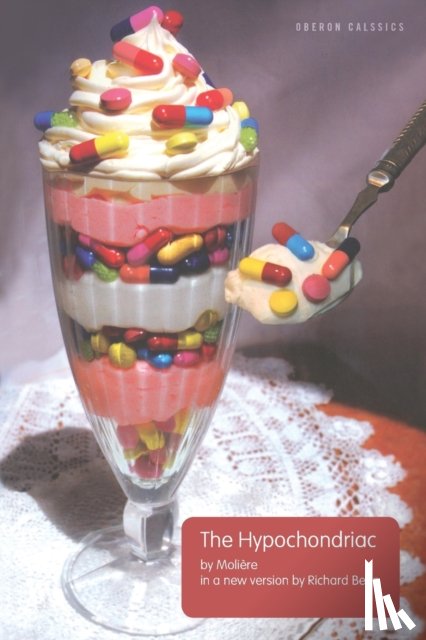 Moliere - The Hypochondriac