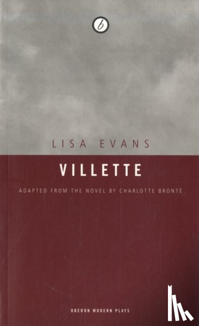 Emily Bronte - Villette