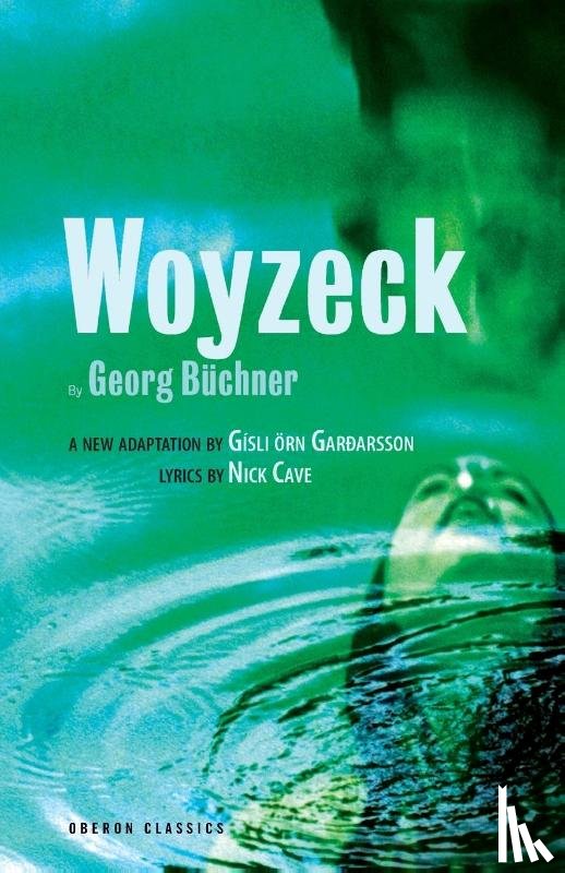 Buchner, Georg - Woyzeck