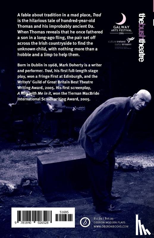 Doherty, Mark - Trad