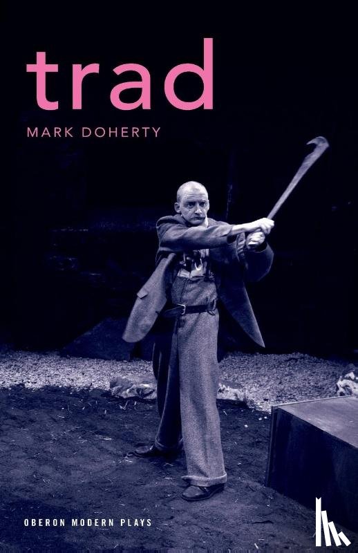 Doherty, Mark - Trad