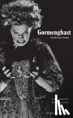 Peake, Mervyn - Gormenghast