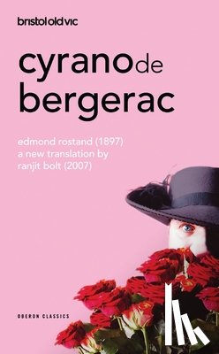 Rostand, Edmond - Cyrano de Bergerac