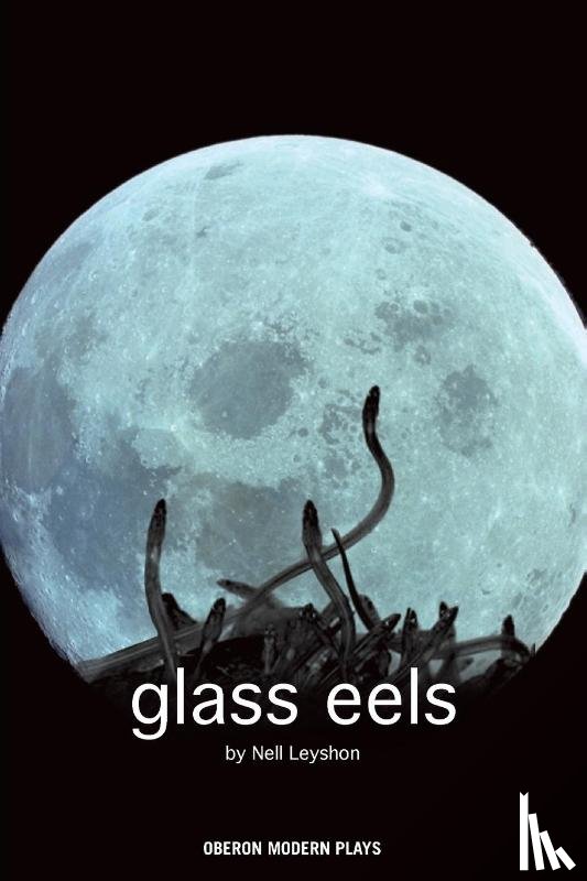 Leyshon, Nell (Author) - Glass Eels