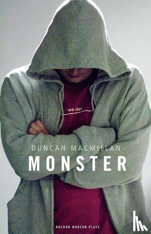 Macmillan, Duncan - Monster