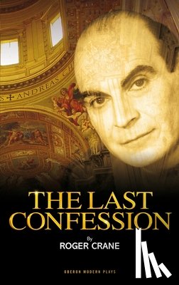 Crane, Roger (Author) - The Last Confession
