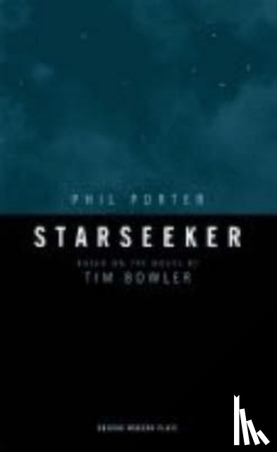 Bowler, Tim - Starseeker