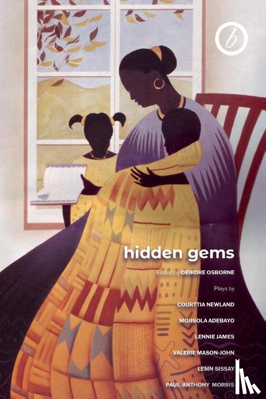  - Hidden Gems: Contemporary Black British Plays